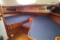 1989 Hallberg Rassy 45