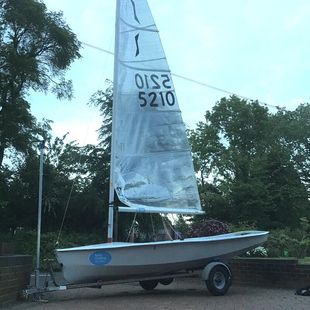 Boon Solo 5210