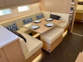  Bavaria C50 Style 21