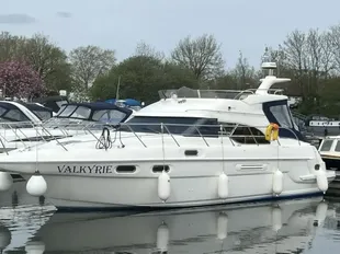 2004 Sealine F43