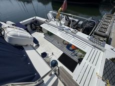 1992 Hi-Star 57