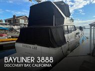 1994 Bayliner 3888