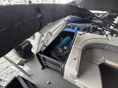 2022 Massimo Marine P23