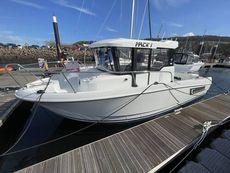 2016 Jeanneau Merry Fisher 755 Marlin