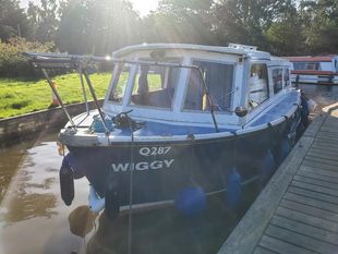HAMPTON SAFARI -MK 2 Now under Offer