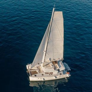 2015 Lagoon 450