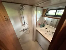 2001 Stevens 	1280 SK