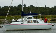 1995 Hunter Pilot 27