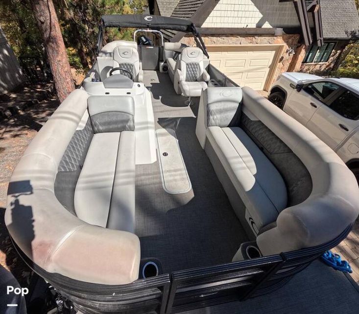 2019 Bimini 220 slc