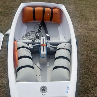 2019 Optimist