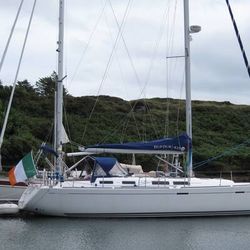 2008 Dufour 425 Grand Large