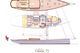 2022 Hoek Design Pilot Cutter 77