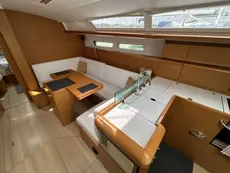 2015 Jeanneau Sun Odyssey 449