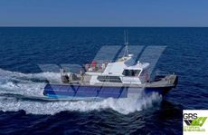 15m Workboat for Sale / #1112593
