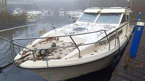 Princess 33  - Main Photo