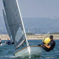 Event winning Solo 4381