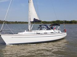2003 Bavaria 40 Ocean