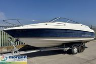1996 Bayliner  2252 LS