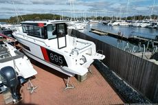 2024 Jeanneau Merry Fisher 895 Sport