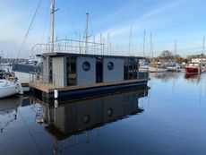 2024 Waterlodge Oasis 3