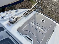 2023 Quarken 27 T-Top