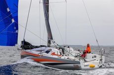 2024 Jeanneau Sun Fast 3300