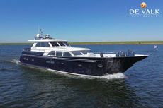 2004 Van der Valk Continental 19.60 Pilot House