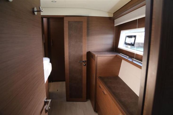 2020 Lagoon 620