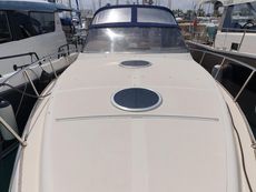2001 Airon Marine 345
