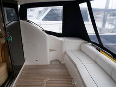 Princess 40 Flybridge Motor Yacht Built 1997