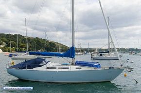 Moored Sept 2025