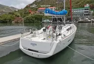 2016 Jeanneau Sun Odyssey 389