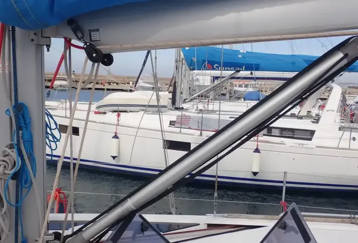 2019 Beneteau Oceanis 46.1