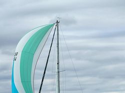 1979 Contessa 32 Boudicca (Cowes)