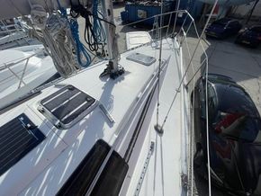 1990 Beneteau First 32s5 4
