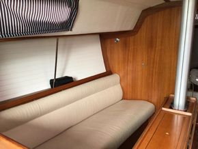 Saloon