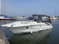 2018 Karnic SL702 WA