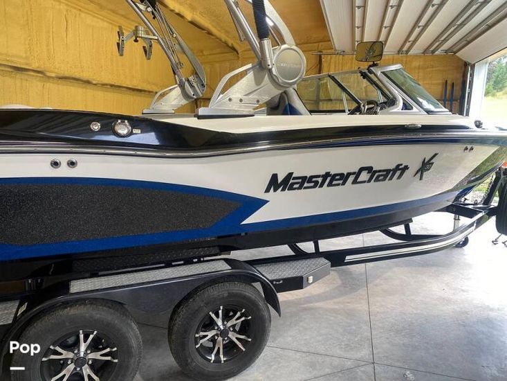 2016 Mastercraft x-30