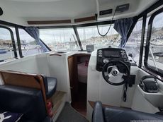 2011 Beneteau Antares 30