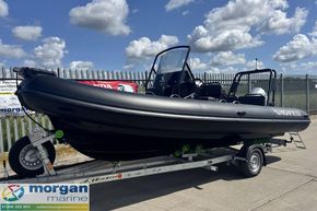 Highfield Sport 600 - front
