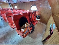 CREW Boat / PSV / USA-GOA5435