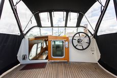 Linssen 34.9 AC