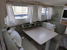Norman 23 Canal and River Cruiser 1970 (