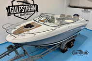 2013 Beneteau Flyer 650 Cabrio w/Yamaha 200HP FourStroke