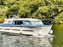 Nauticus 27