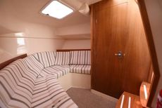 2011 Rodman 810