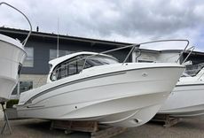 2023 Beneteau Antares 8