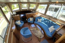 2005 Proficiat kruiser 1100 Retro