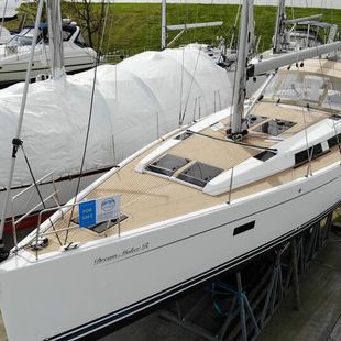 Hanse 455