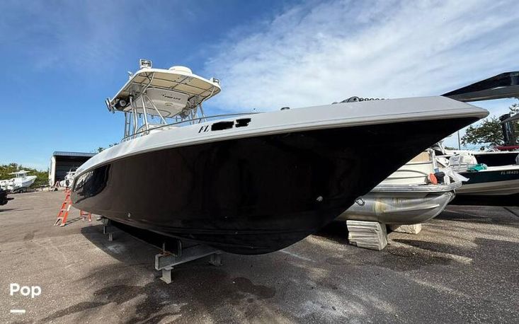 2006 Inshore 29 super sport